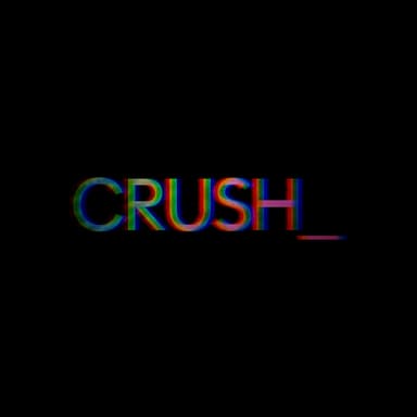 CRUSH_ plugin icon