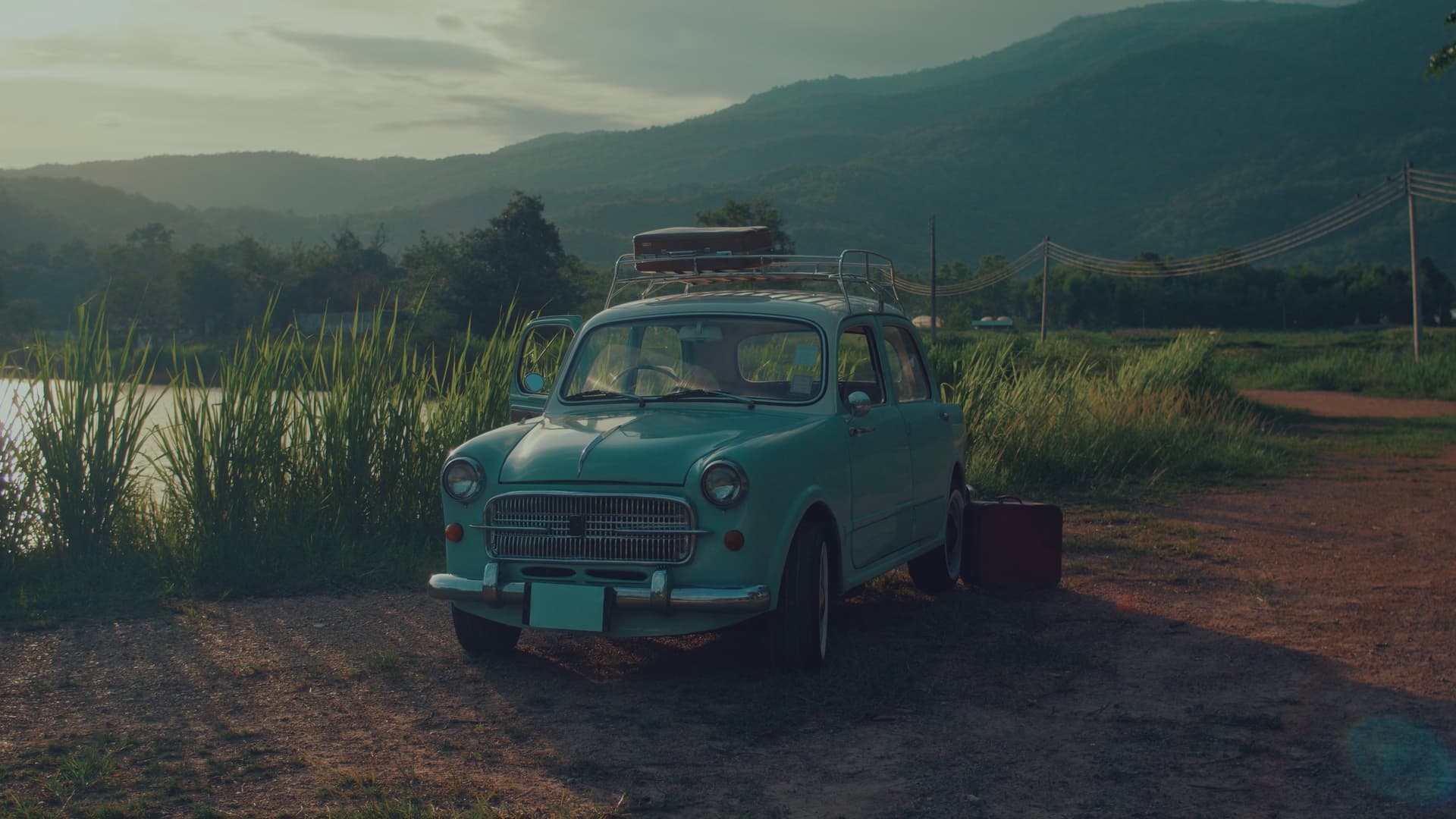 Clean — SUBTRACKT_ preset preview